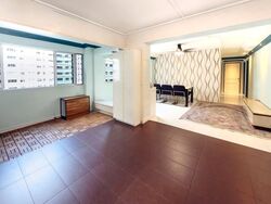 Blk 567 Pasir Ris Street 51 (Pasir Ris), HDB 5 Rooms #545577941